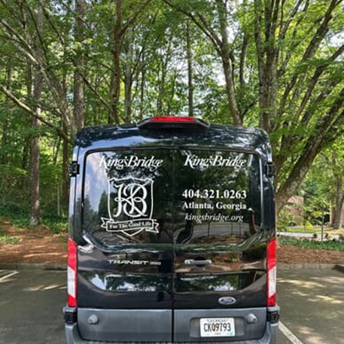 Vehicle Graphics
